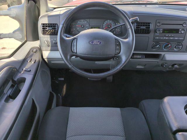 2006 Ford F-250 XLT