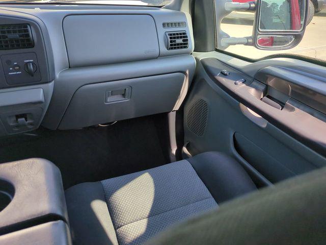 2006 Ford F-250 XLT