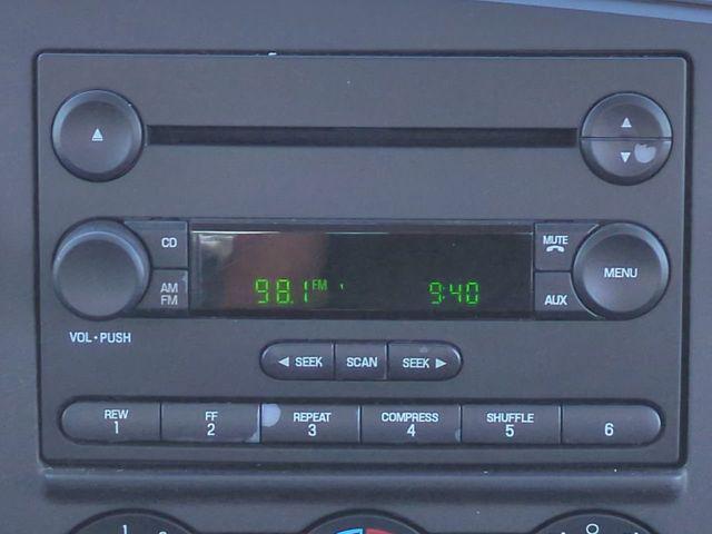 2006 Ford F-250 XLT