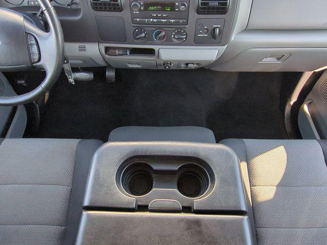 2006 Ford F-250 XLT
