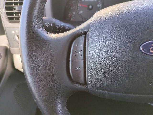 2006 Ford F-250 XLT