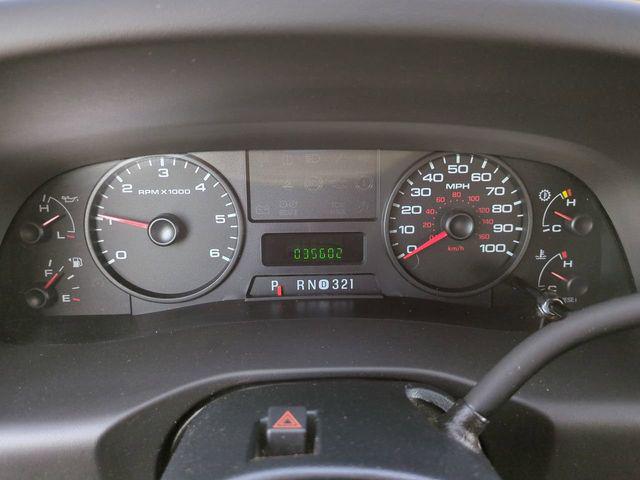 2006 Ford F-250 XLT