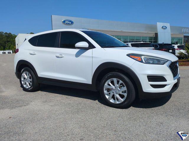 2019 Hyundai Tucson SE for sale in Moncks Corner, SC