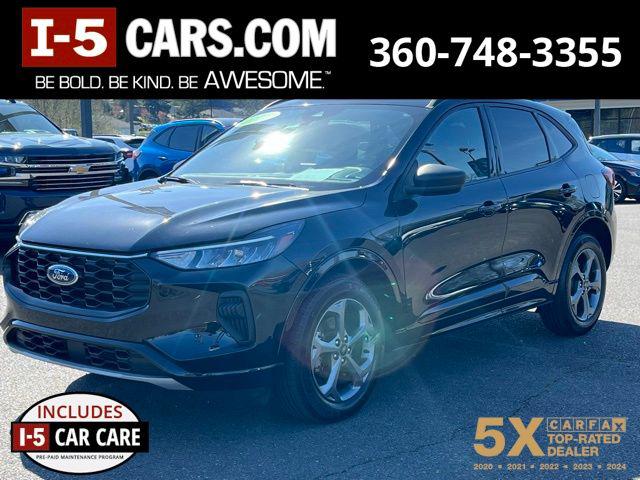 2023 Ford Escape ST-Line for sale in Chehalis, WA