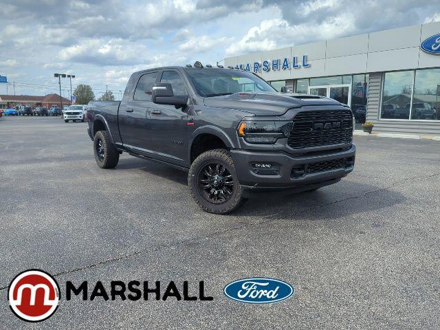 2023 Ram 2500 Limited Mega Cab 4x4 6'4" Box for sale in Carrollton, KY