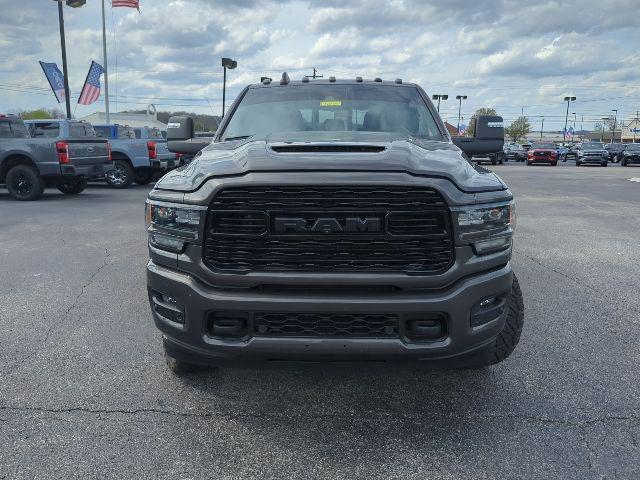 2023 Ram 2500 Limited Mega Cab 4x4 6'4" Box