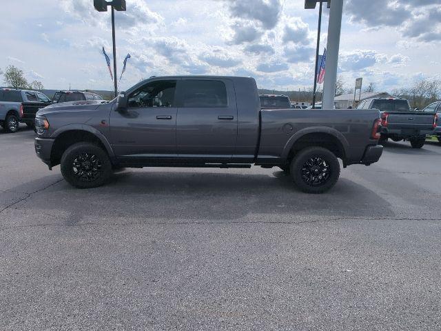 2023 Ram 2500 Limited Mega Cab 4x4 6'4" Box