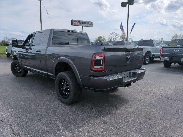 2023 Ram 2500 Limited Mega Cab 4x4 6'4" Box