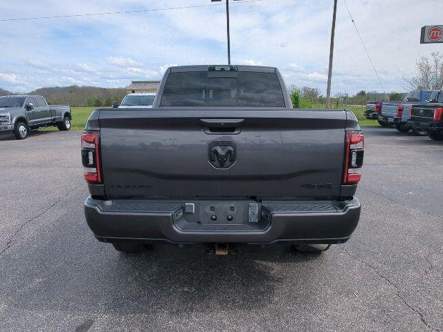 2023 Ram 2500 Limited Mega Cab 4x4 6'4" Box