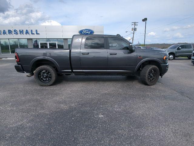 2023 Ram 2500 Limited Mega Cab 4x4 6'4" Box
