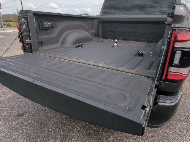 2023 Ram 2500 Limited Mega Cab 4x4 6'4" Box