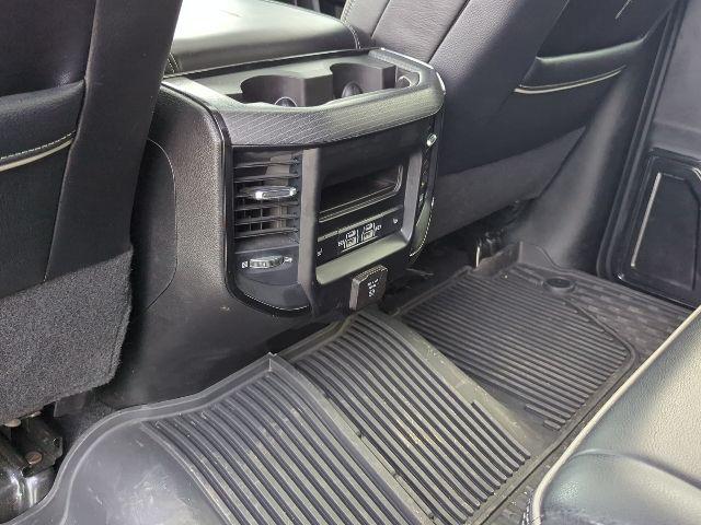 2023 Ram 2500 Limited Mega Cab 4x4 6'4" Box