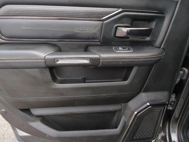 2023 Ram 2500 Limited Mega Cab 4x4 6'4" Box