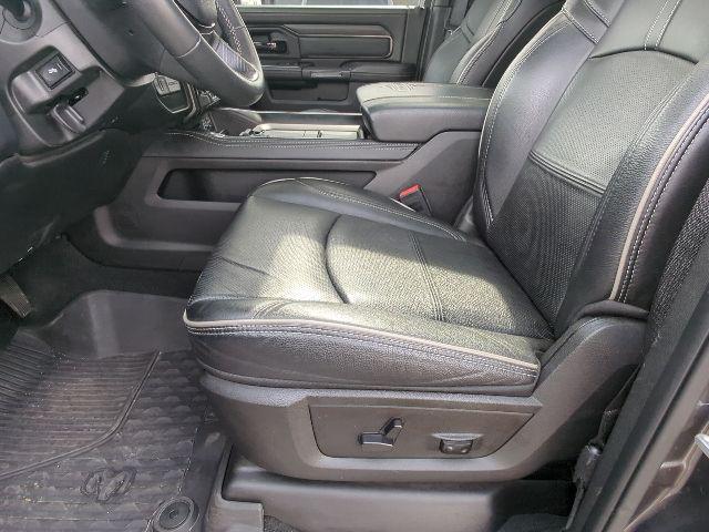 2023 Ram 2500 Limited Mega Cab 4x4 6'4" Box