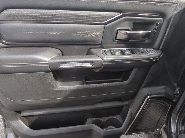 2023 Ram 2500 Limited Mega Cab 4x4 6'4" Box