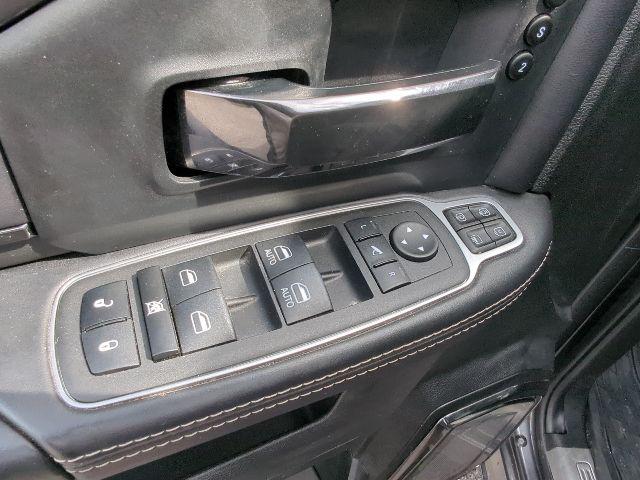 2023 Ram 2500 Limited Mega Cab 4x4 6'4" Box