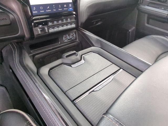 2023 Ram 2500 Limited Mega Cab 4x4 6'4" Box