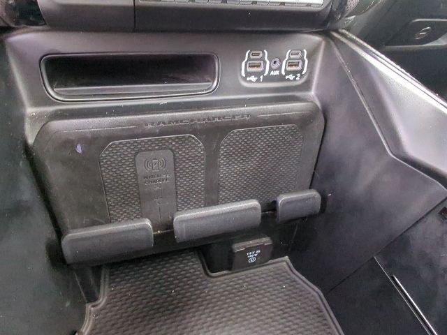 2023 Ram 2500 Limited Mega Cab 4x4 6'4" Box