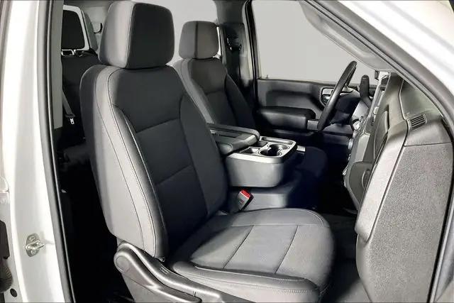 2023 Chevrolet Silverado 2500HD 4WD Crew Cab Long Bed Custom