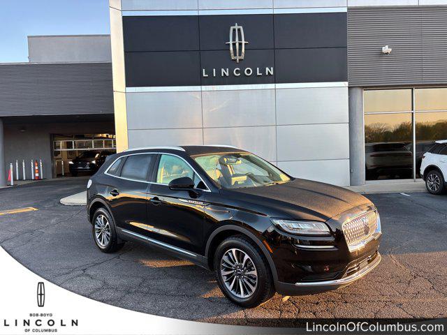 2023 Lincoln Nautilus Standard for sale near Columbus, OH
