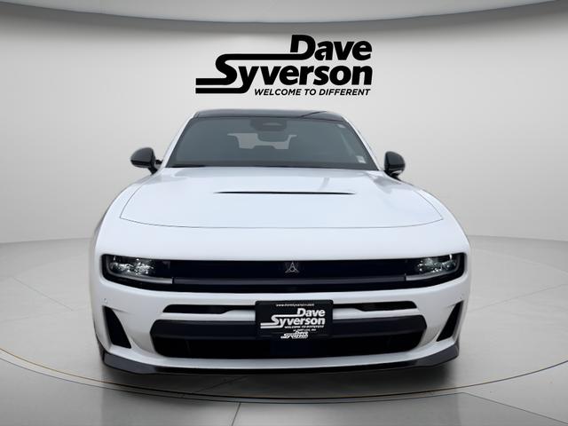 2026 Dodge Charger CHARGER SCAT PACK 2-DOOR AWD 2026 Dodge Charger CHARGER SCAT PACK 2-DOOR AWD