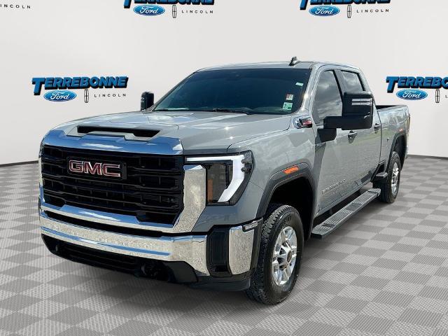 2025 GMC Sierra 2500HD 4WD Crew Cab Standard Bed Pro for sale in Houma, LA