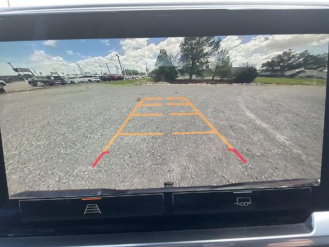 2022 GMC Sierra 1500 2WD Crew Cab Short Box Elevation