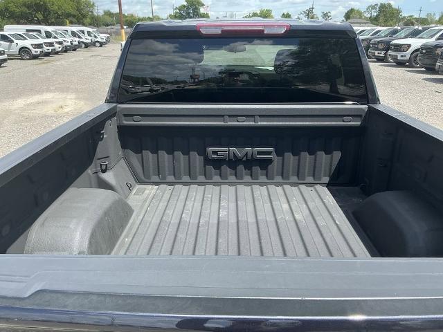 2022 GMC Sierra 1500 2WD Crew Cab Short Box Elevation