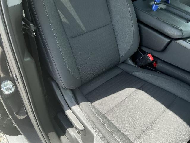 2022 GMC Sierra 1500 2WD Crew Cab Short Box Elevation