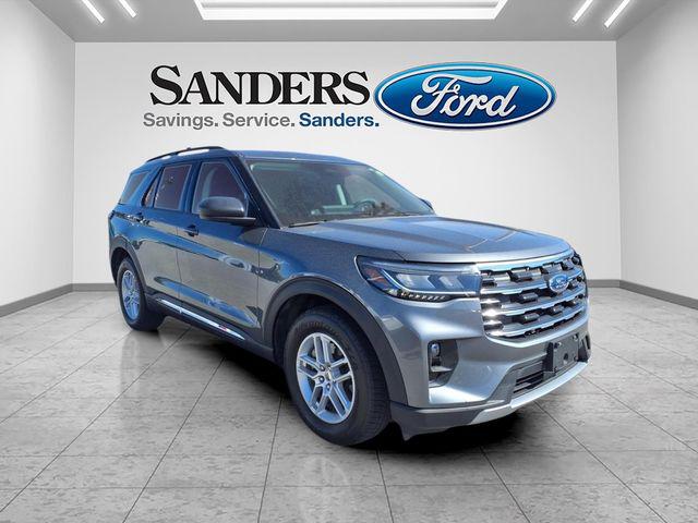 2025 Ford Explorer Active for sale in Jacksonville, NC