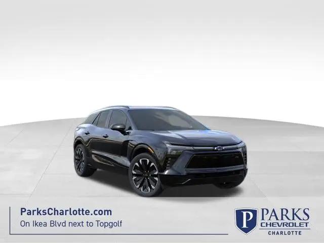 2026 Chevrolet V Blazer RS AWD for sale in Charlotte, NC