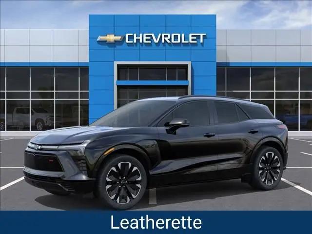 2026 Chevrolet V Blazer RS AWD