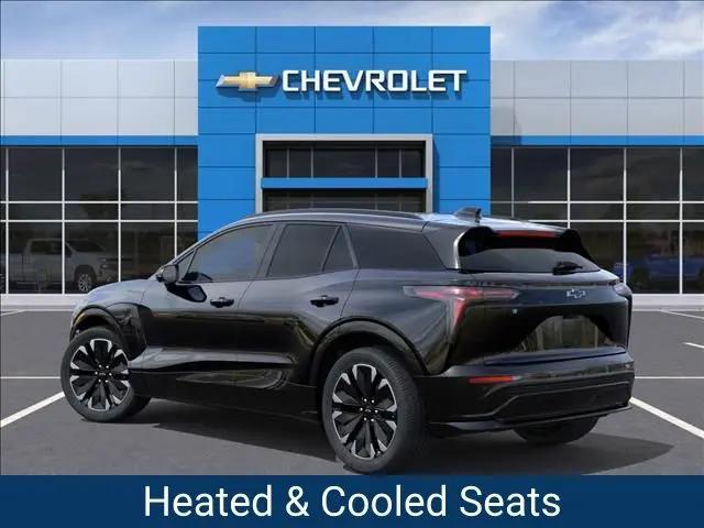2026 Chevrolet V Blazer RS AWD