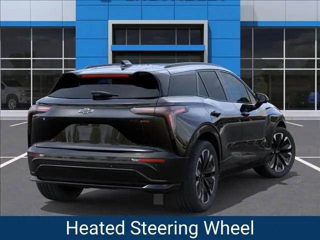 2026 Chevrolet V Blazer RS AWD