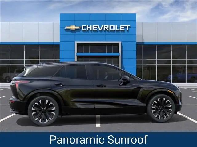 2026 Chevrolet V Blazer RS AWD