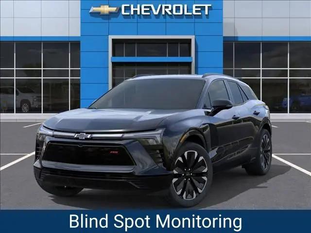 2026 Chevrolet V Blazer RS AWD