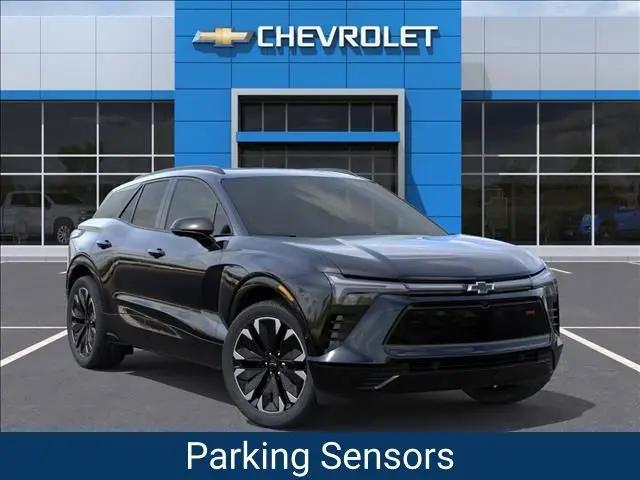 2026 Chevrolet V Blazer RS AWD