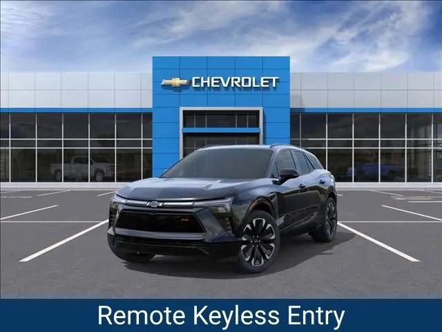 2026 Chevrolet V Blazer RS AWD