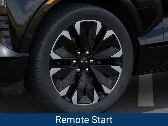 2026 Chevrolet V Blazer RS AWD
