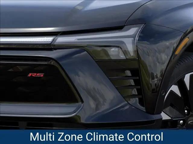 2026 Chevrolet V Blazer RS AWD