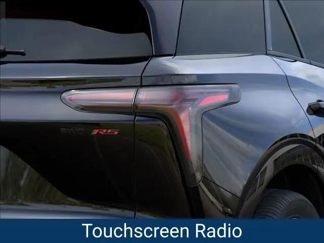 2026 Chevrolet V Blazer RS AWD