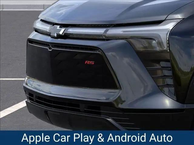 2026 Chevrolet V Blazer RS AWD