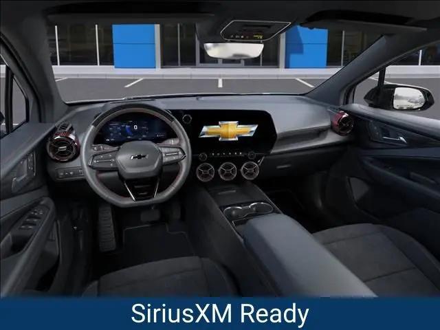 2026 Chevrolet V Blazer RS AWD