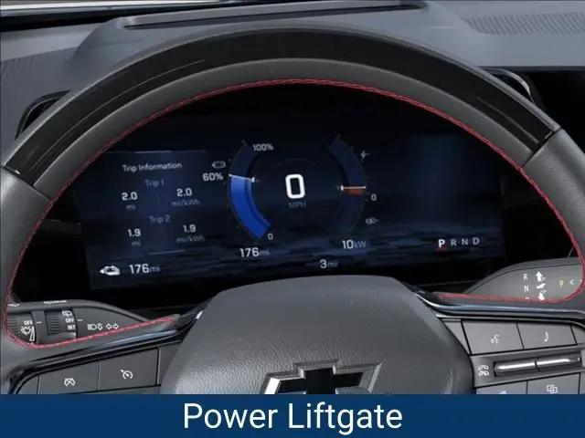 2026 Chevrolet V Blazer RS AWD