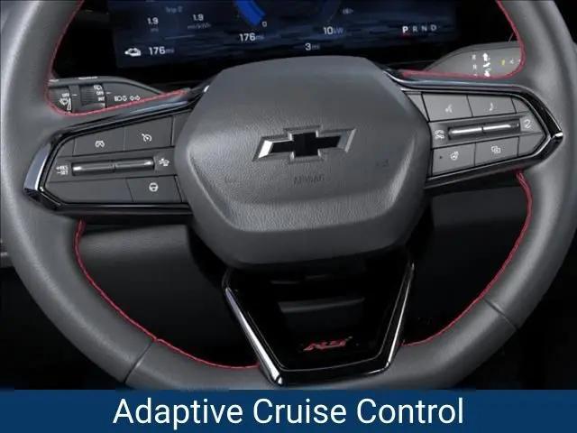 2026 Chevrolet V Blazer RS AWD