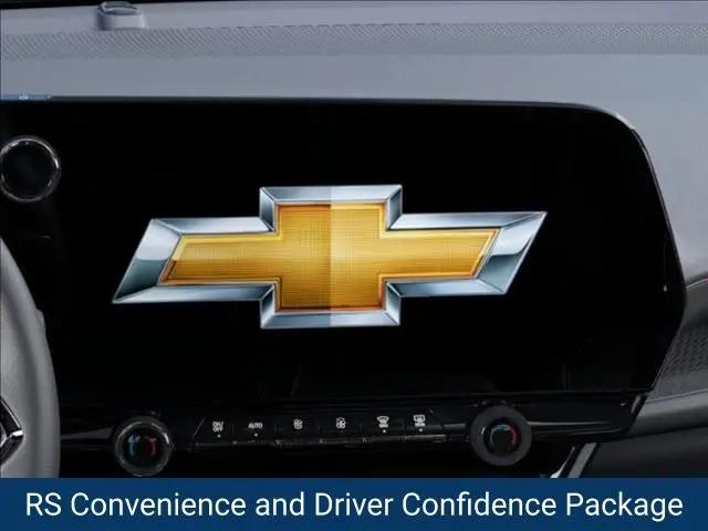 2026 Chevrolet V Blazer RS AWD