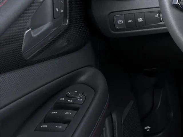 2026 Chevrolet V Blazer RS AWD