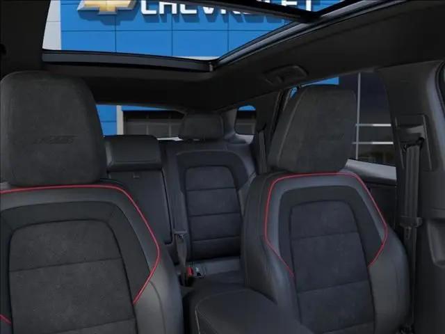 2026 Chevrolet V Blazer RS AWD