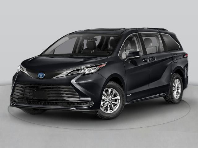2021 Toyota Sienna XSE for sale in Richmond, KY