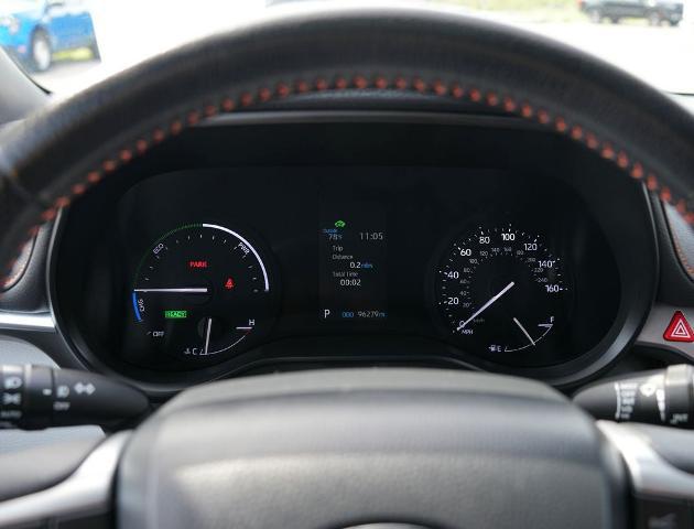 2021 Toyota Sienna XSE